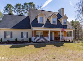 125 Eastwood Frst, Covington, GA