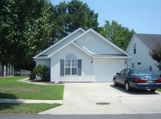 552 Mallard Ln, Surfside Beach, SC 29575