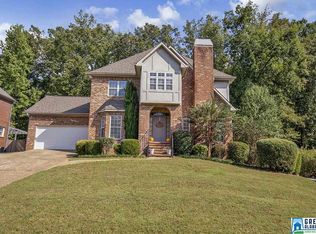 616 Camden Rdg, Birmingham, AL 35226