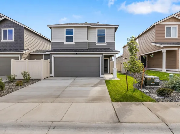 755 S Zeelar St, Kennewick, WA 99336