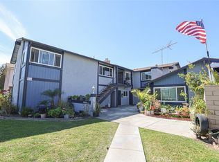 12621 Louise Cir #A-d, Garden Grove, CA 92841