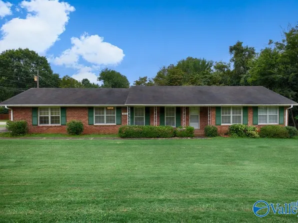 3813 Holmes Ave NW, Huntsville, AL 35805