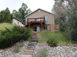 820 S Main St, Sheridan, WY 82801