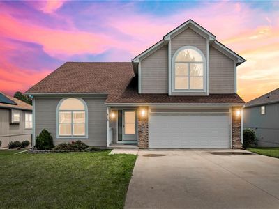 913 N Cochise Ave, Independence, MO, 64056