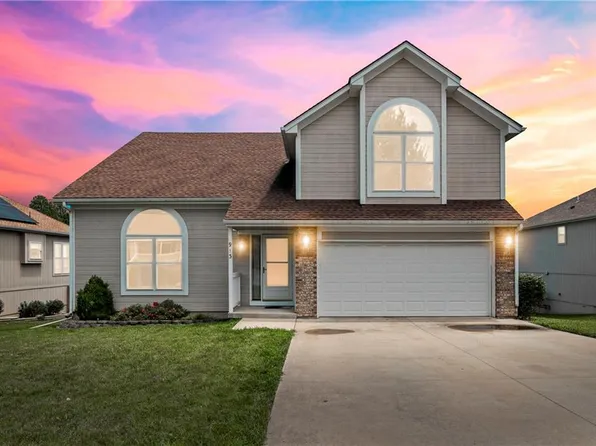 913 N Cochise Ave, Independence, MO 64056