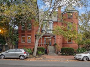 1000 S Carolina Ave SE, Washington, DC 20003