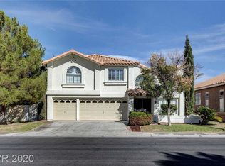 2024 Brighton Shore St, Las Vegas, NV 89128