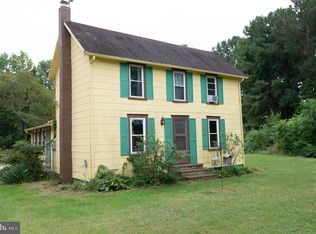 12745 Ridgely Rd, Greensboro, MD 21639