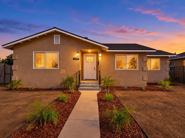 1244 W Pontiac Way, Fresno, CA 93705