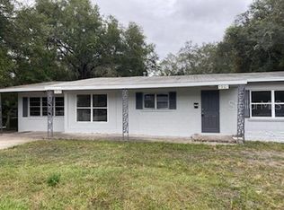 1905 N Kepler Rd, Deland, FL 32724