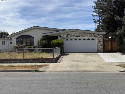 42863 Applewood St, Fremont, CA, 94538