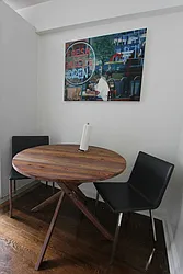 Rented by Keller Williams NYC