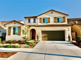 11301 Guffey Ranch Way, Corona, CA 92883