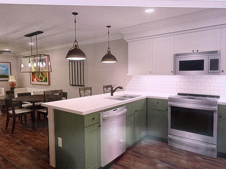 1st image of 327 N Ross St APT 114