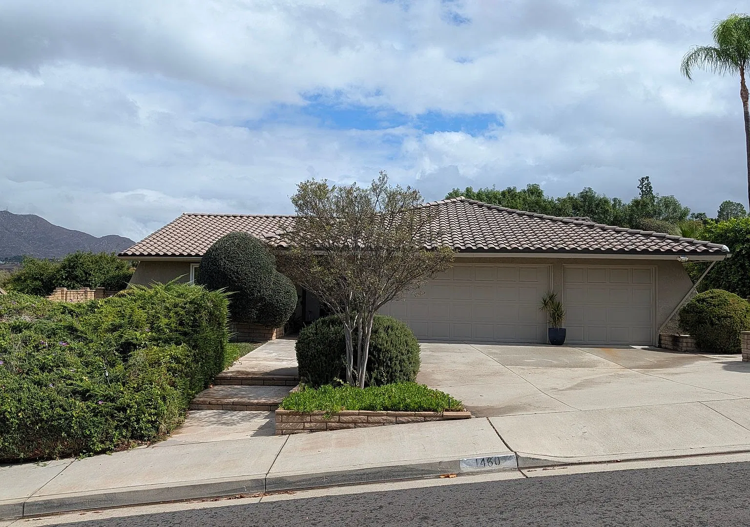 Single-Level home in Canyon Crest for rent — Photo 1