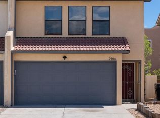 2904 Bright Star Dr NW, Albuquerque, NM 87120