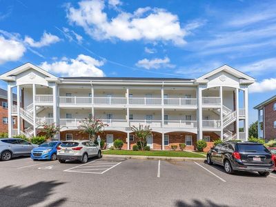 3919 Gladiola Ct Unit 302, Myrtle Beach, SC, 29588