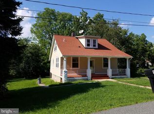 206 Oak Ave, Baltimore, MD 21208