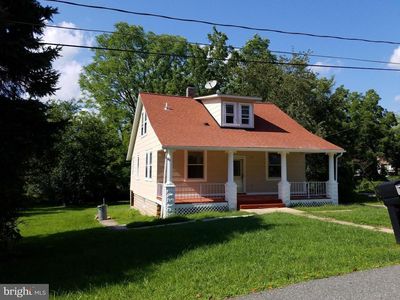 206 Oak Ave, Baltimore, MD, 21208
