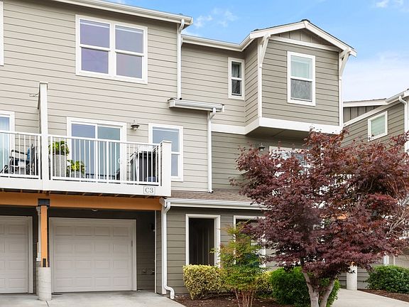2nd image of 1890 SW Scenic Heights Street #C3