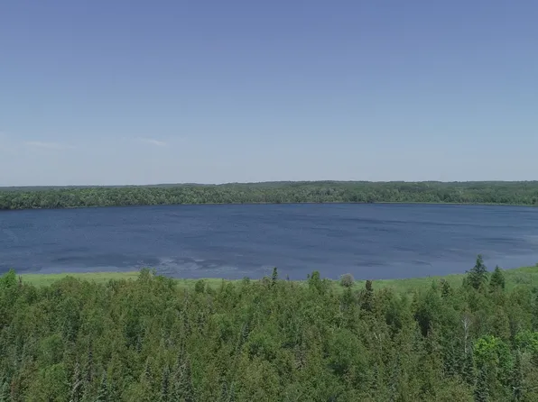 Tbd Rush Island Lake Rd, Deer River, MN 56636