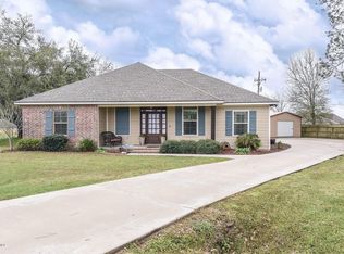 112 Sagebrush Dr, Lafayette, LA 70506