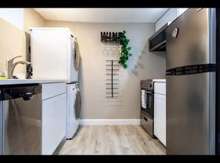 6316 7th St NW #B, Washington, DC 20011