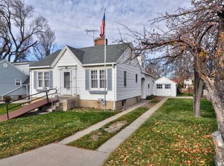 165 E 200 S, Bountiful, UT 84010