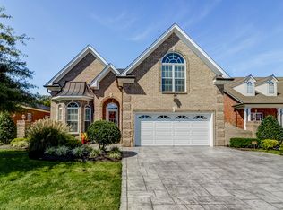 1168 Fairvue Village Ln, Gallatin, TN 37066