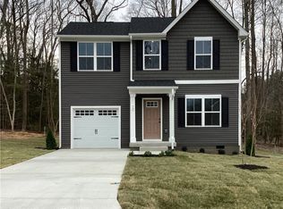 73 Highgate Dr, Hartfield, VA 23071