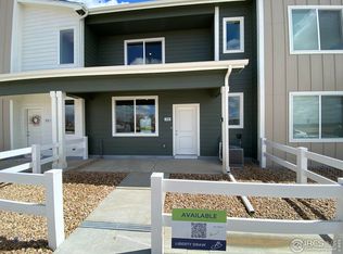 3729 Katina Way, Evans, CO 80620