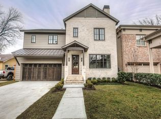 539 Merrill St, Houston, TX 77009