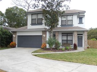 1121 Parker Canal Ct, Oviedo, FL 32765