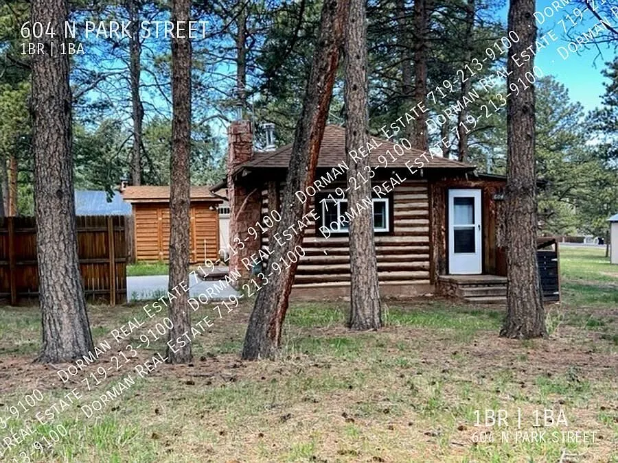 Darling studio cabin close to everything downtown! — Photo 1