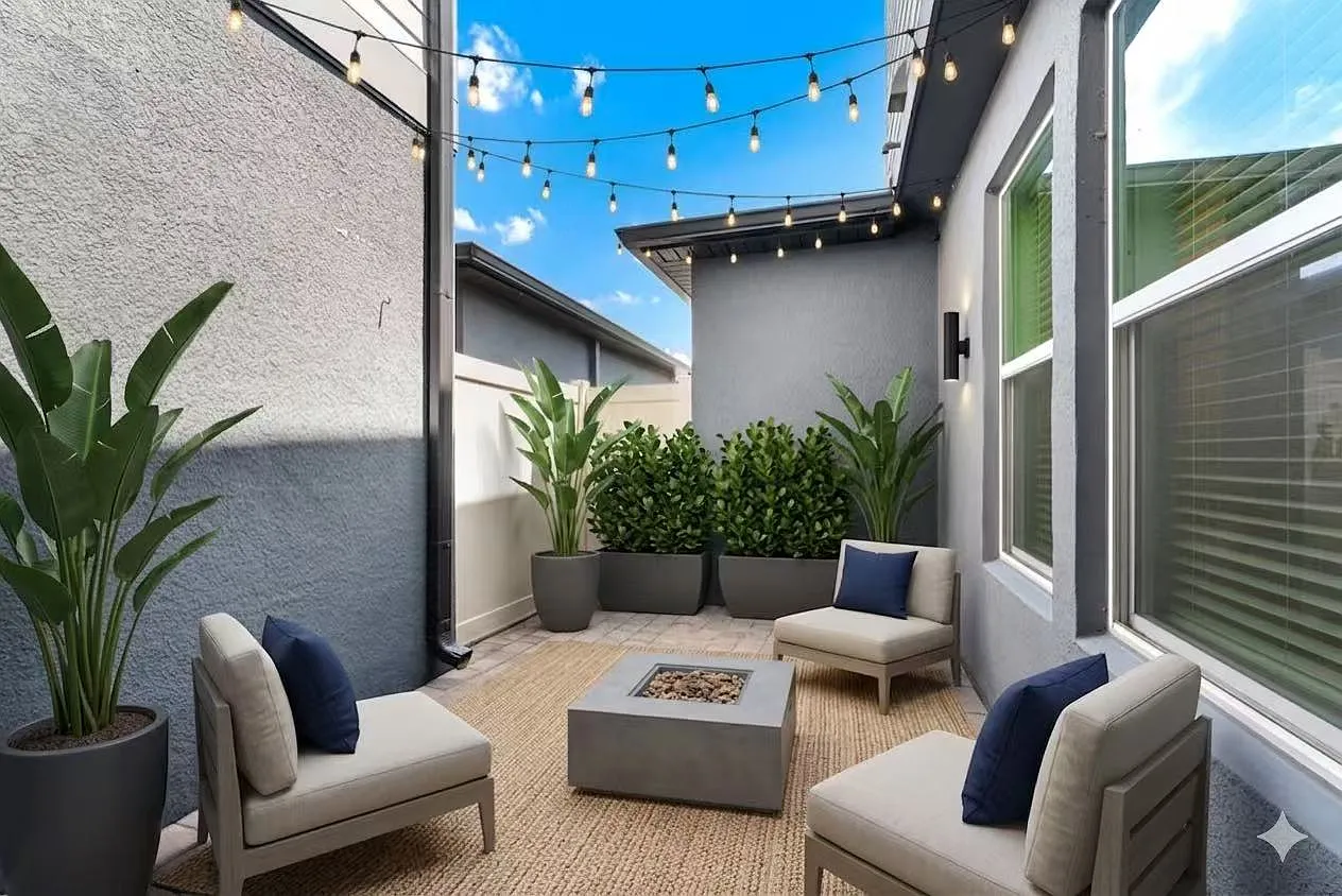 3 bed, 2.5 bath, 1789 sqft, $2,990 — Photo 3