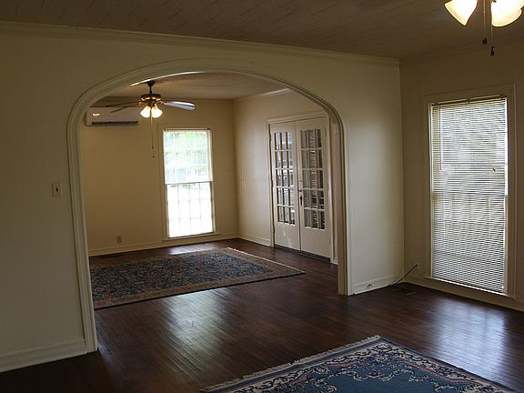 looking toward dining room