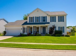 51374 Prague Ct, South Bend, IN 46637