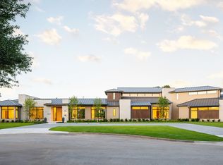 4527 N Lindhurst Ave, Dallas, TX 75229