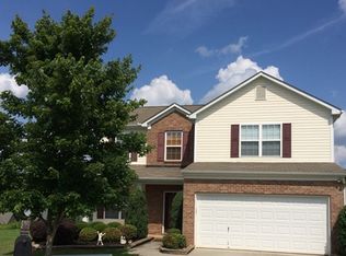 14 Captains Ct, Greer, SC 29650