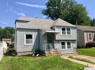 2007 Monroe St, Quincy, IL 62301