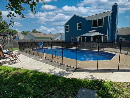 3104 Glastonbury Dr, Virginia Beach, VA 23453