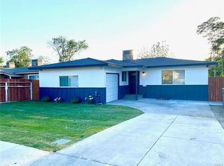 705 R St, Bakersfield, CA 93304