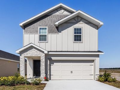 5117 Sylas Jax Ave, Winter Haven, FL, 33884