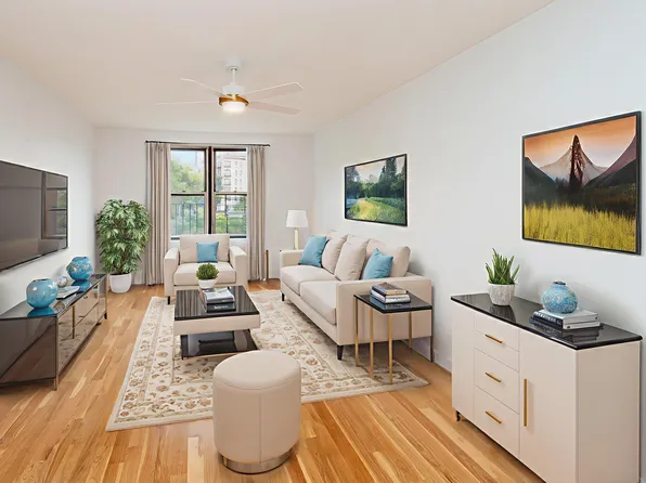 340 Haven Avenue 6J image 1 of 9