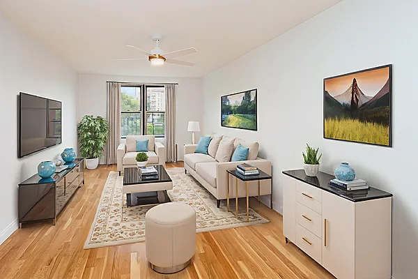 340 Haven Avenue #6J