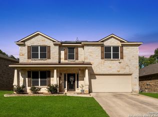 2206 Dewey Point, San Antonio, TX 78251