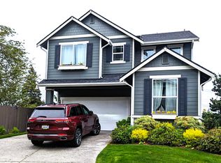 3131 92nd Pl SE, Everett, WA