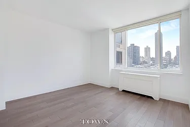 Rented by Town Residential