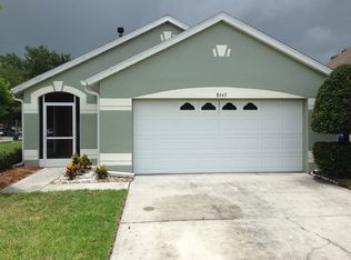 8643 Persea Ct, New Port Richey, FL 34655