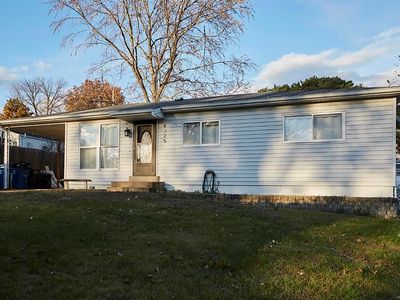 4025 Inwood Dr, Saint Louis, MO, 63125